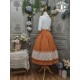 Miss Point Margaret Skirt(Reservation/Deposit)